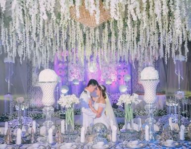 I am proud as your event organ… - Event services in Davao City