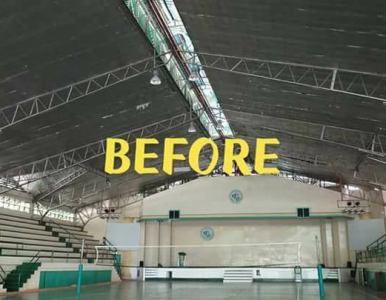 OUR  #BEFORE &  #AFTER  #RECEP… - RECEP services in Davao City